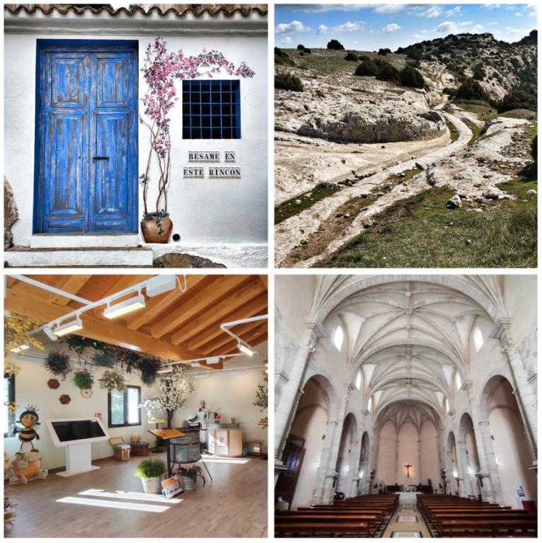 SEMANA SANTA DE AYORA