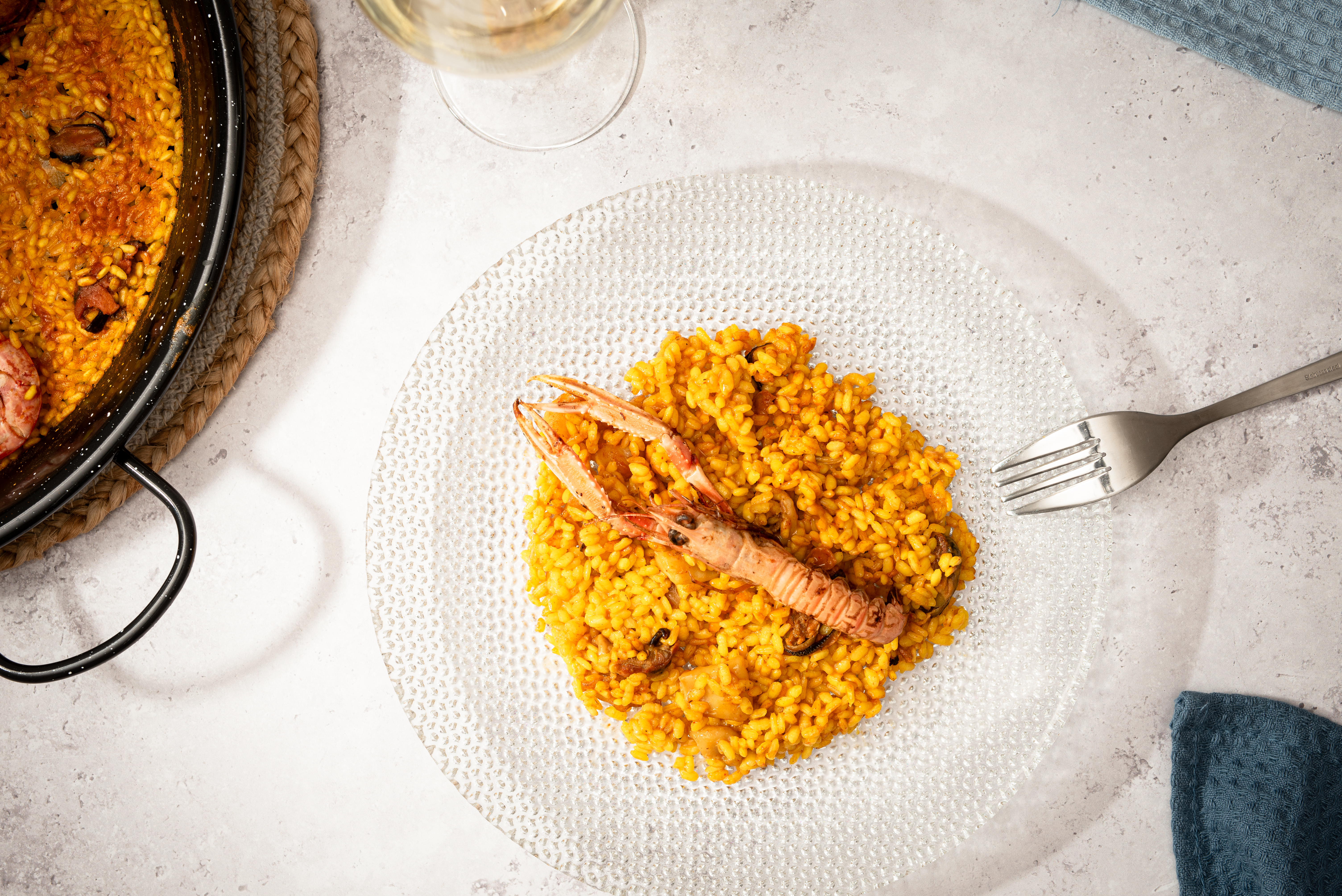 Jornadas de la Cocina de los Arroces. Vinaròs