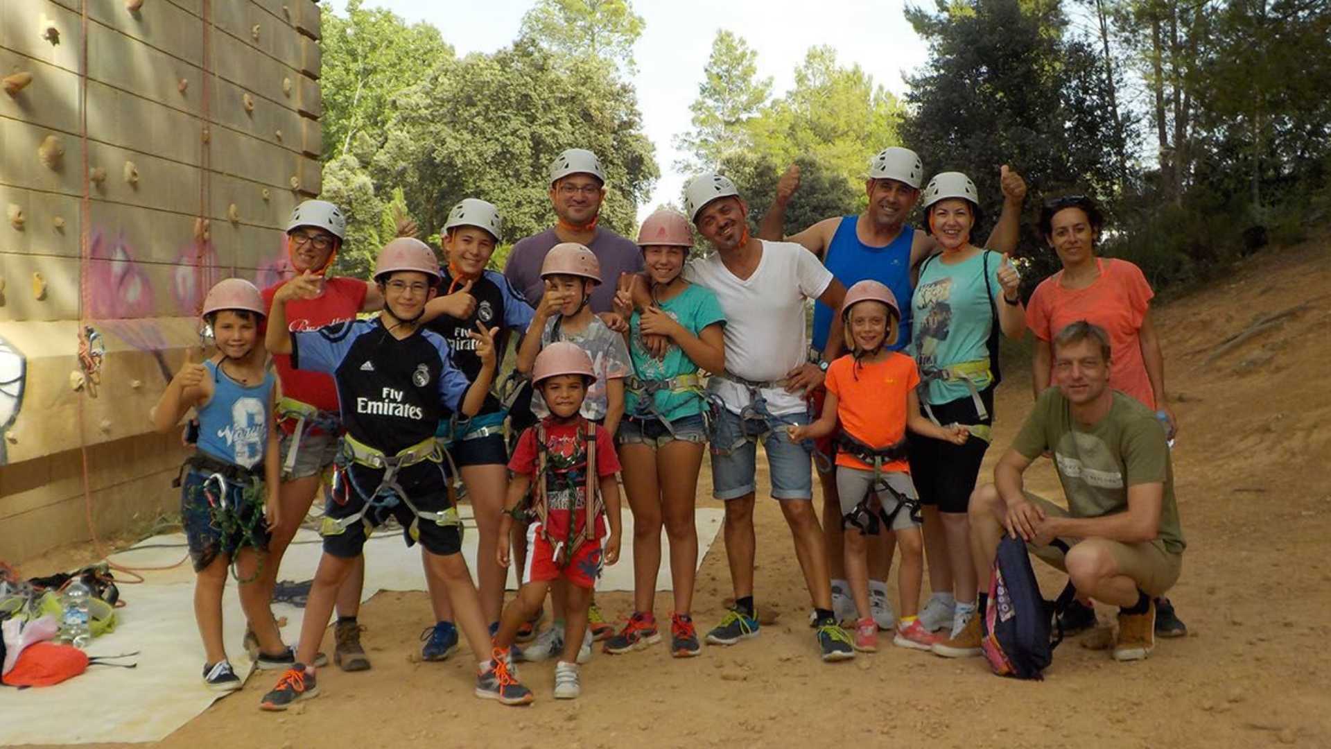 Multiactividad en Picassent