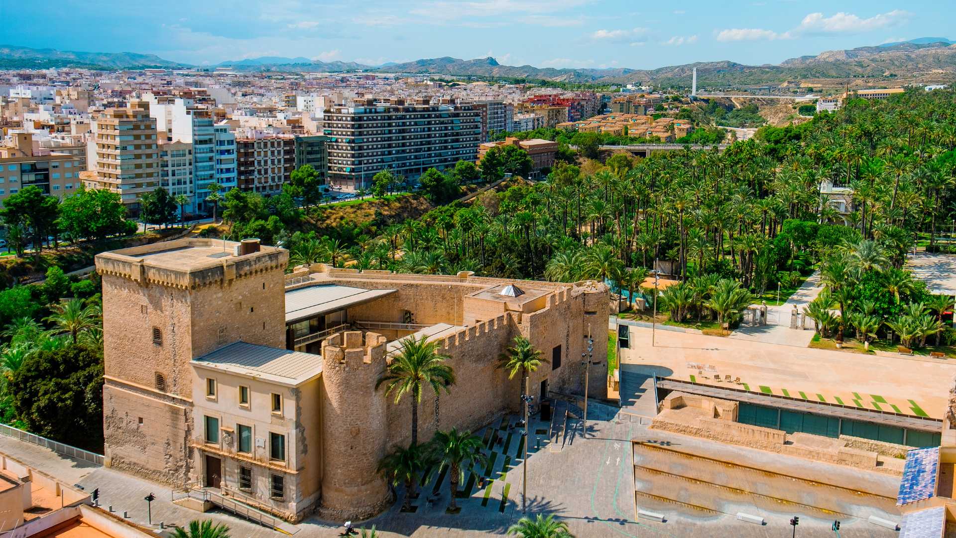 elche patrimonio,