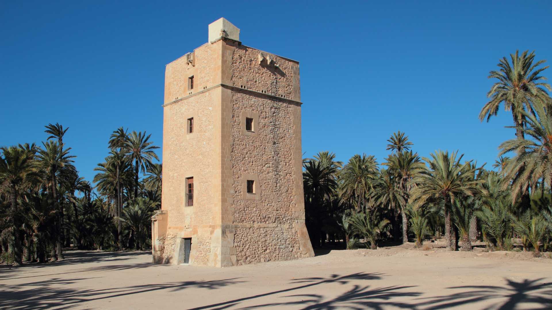 elche antiguo,