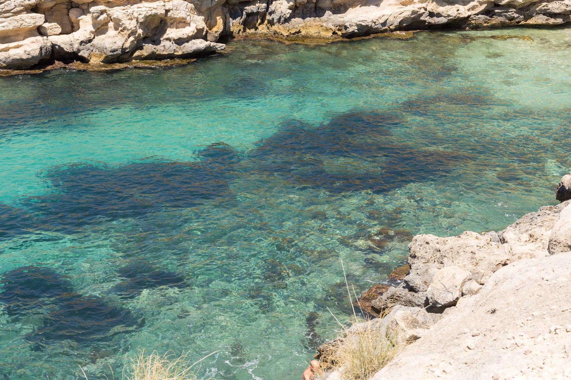 Playa del Racó de Conill