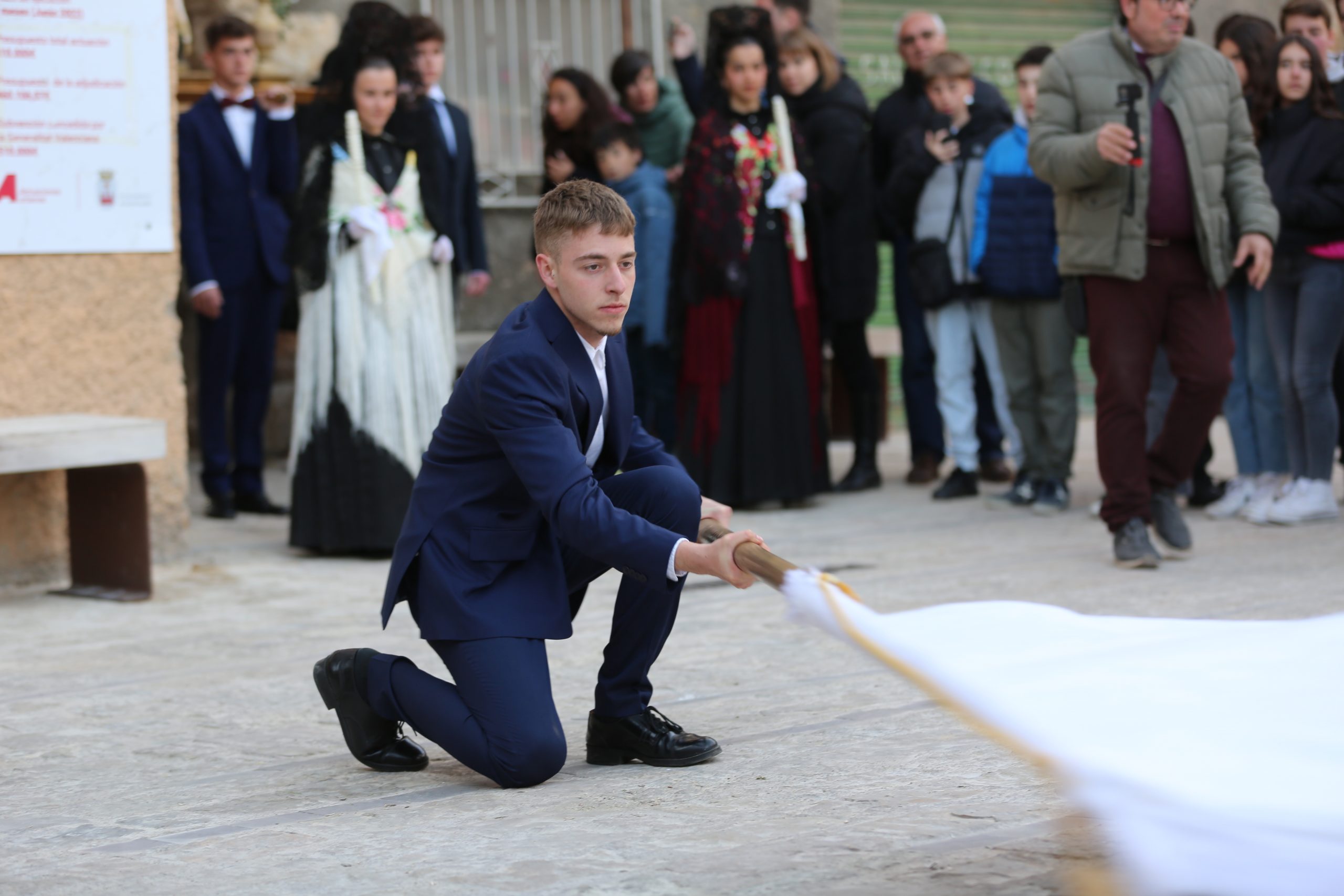 SEMANA SANTA en CASTIELFABIB 2026