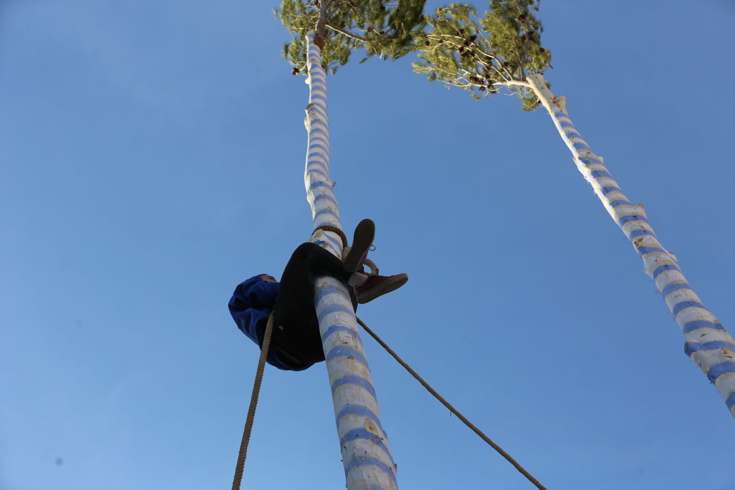 SEMANA SANTA en CASTIELFABIB 2026