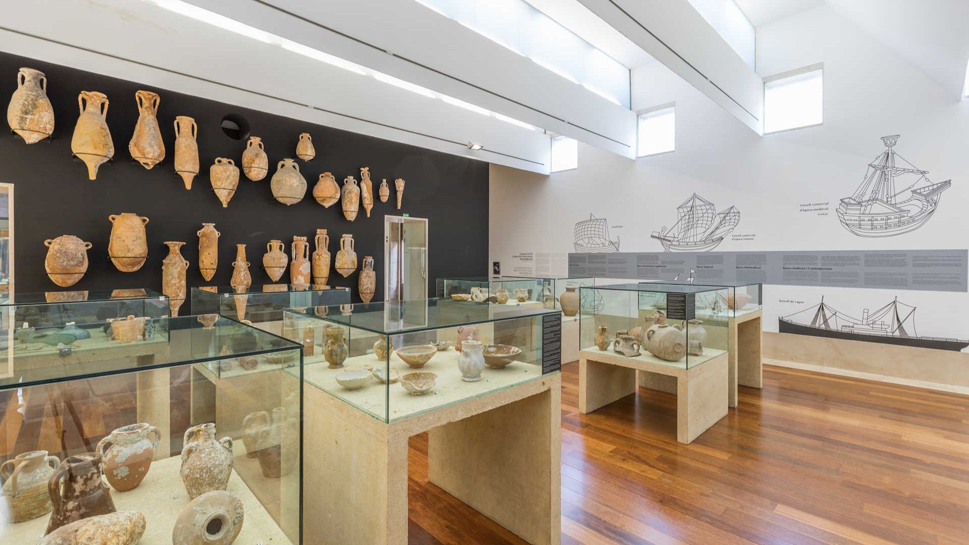 Museu Arqueològic i Etnogràfic Municipal Soler Blasco