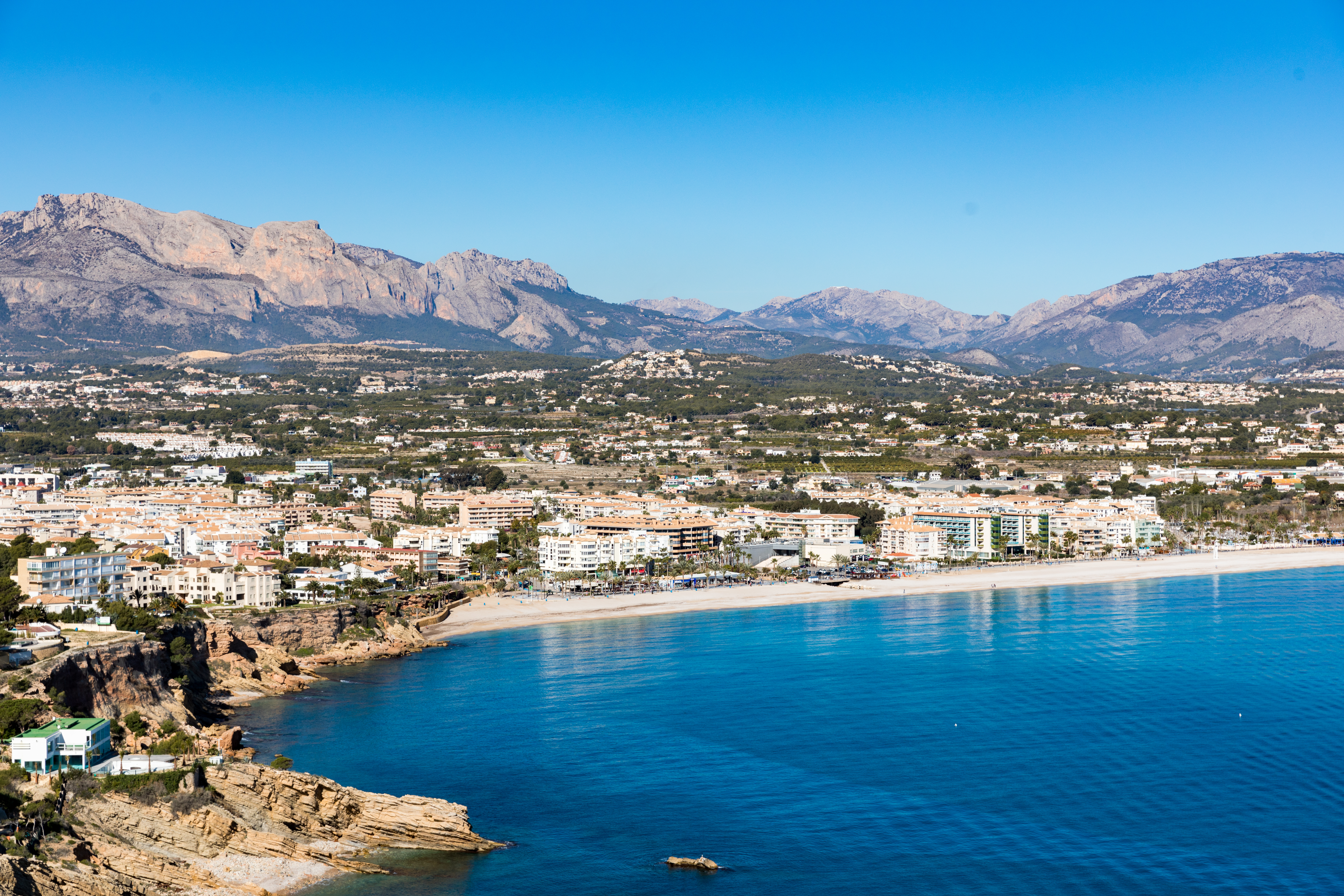 escapadas a parques naturales comunitat valenciana,