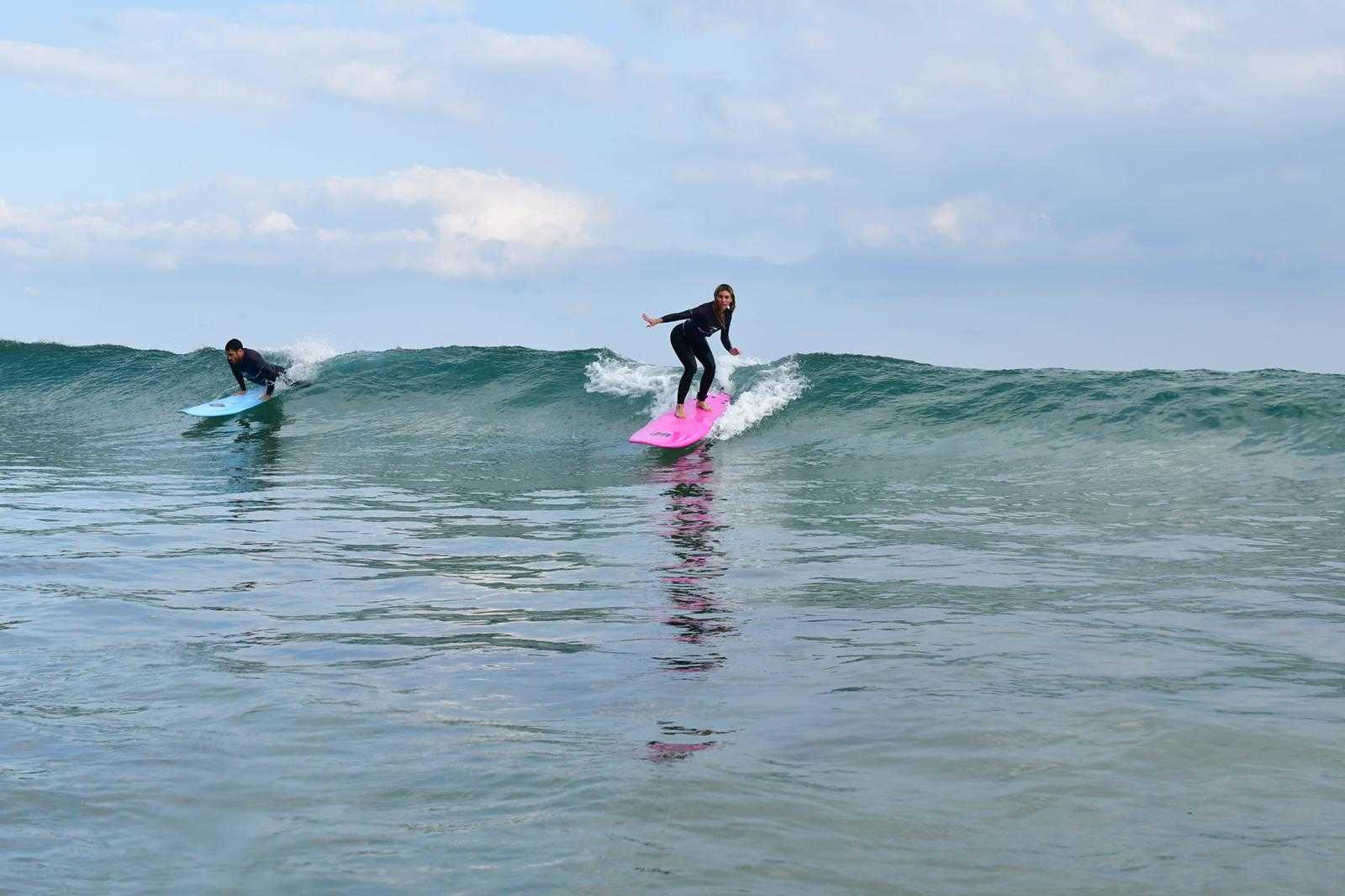 MAUI SUP AND SURF