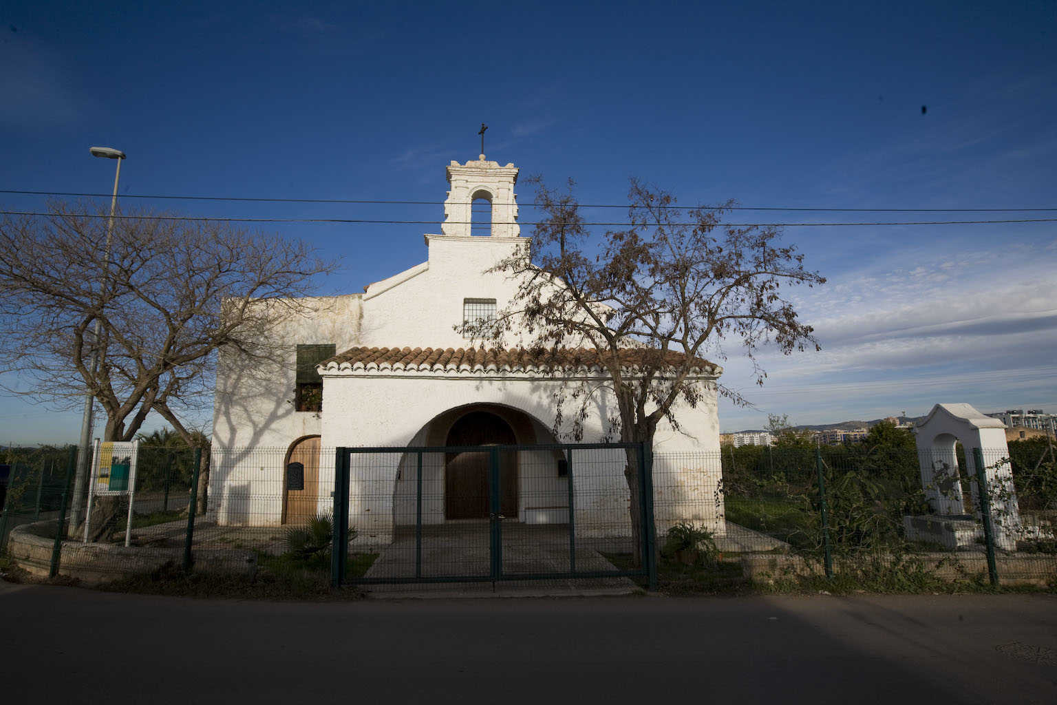 Ermita de Sant Josep de Sensal