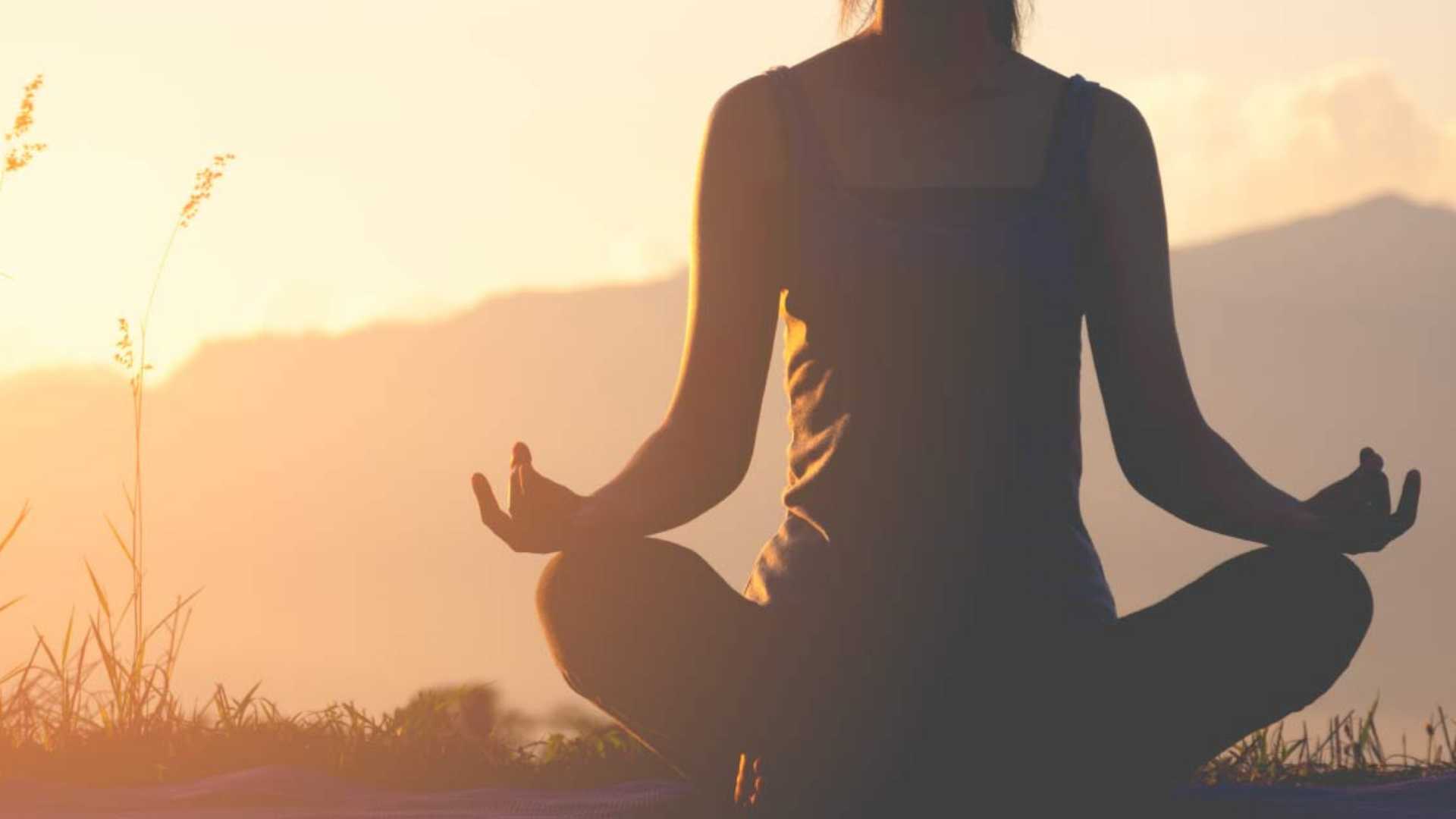 Mindfulness Les Santes
