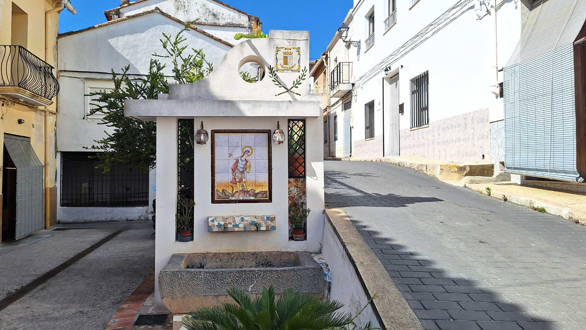 Palma de Gandia