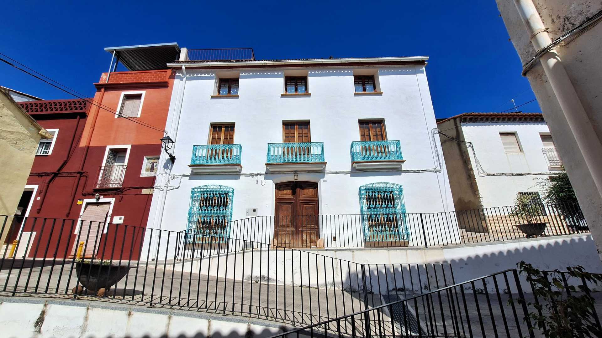 Palma de Gandia Valencia,