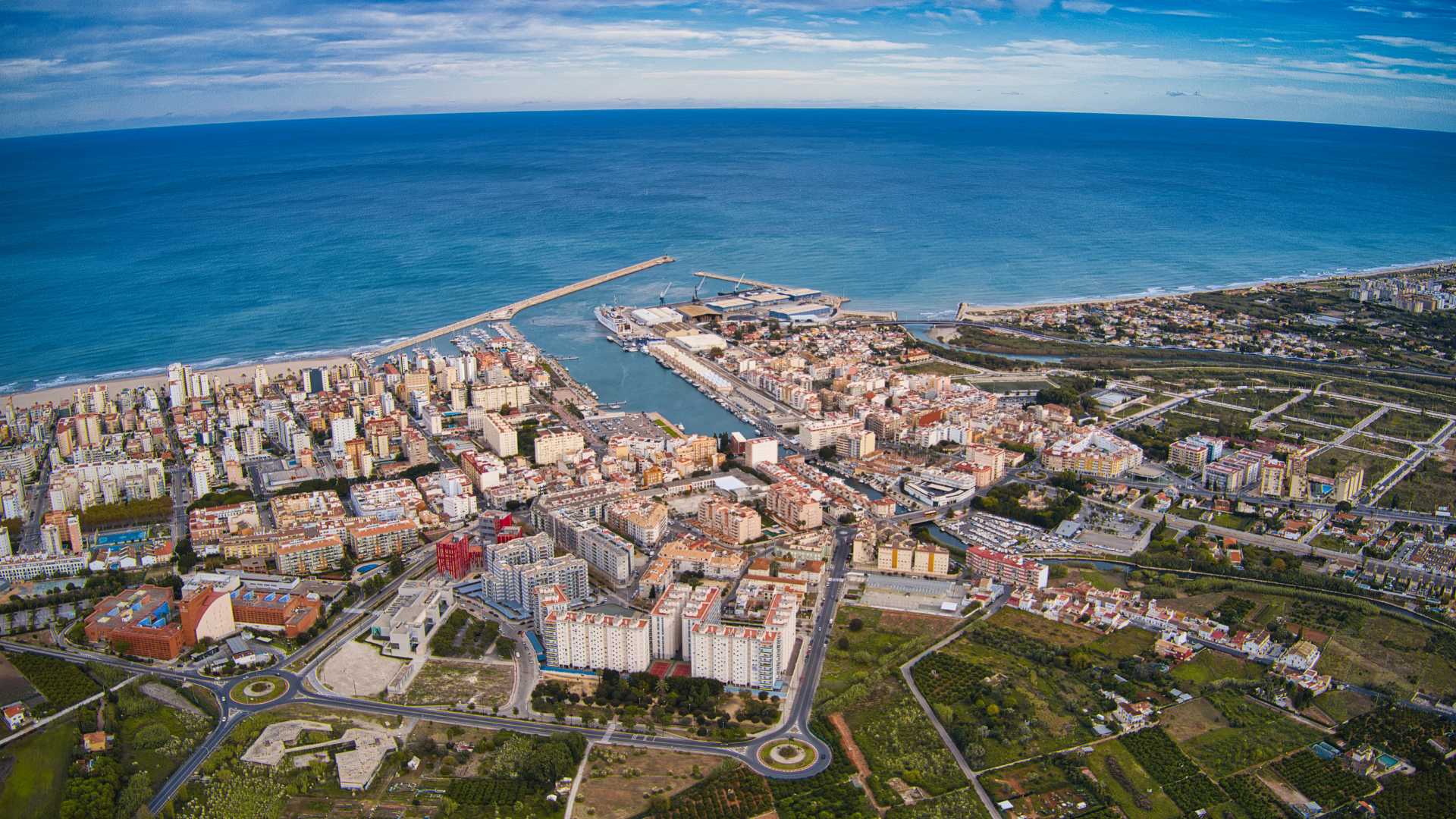 gandia palace spa