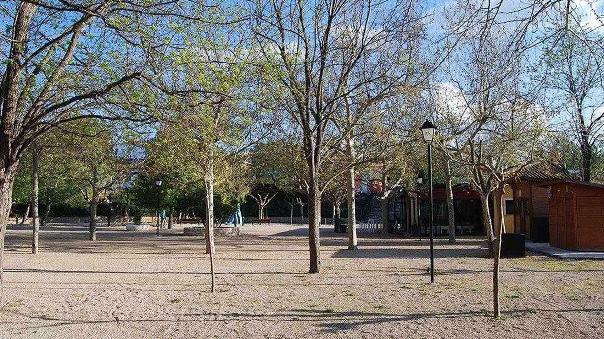 El Palomar