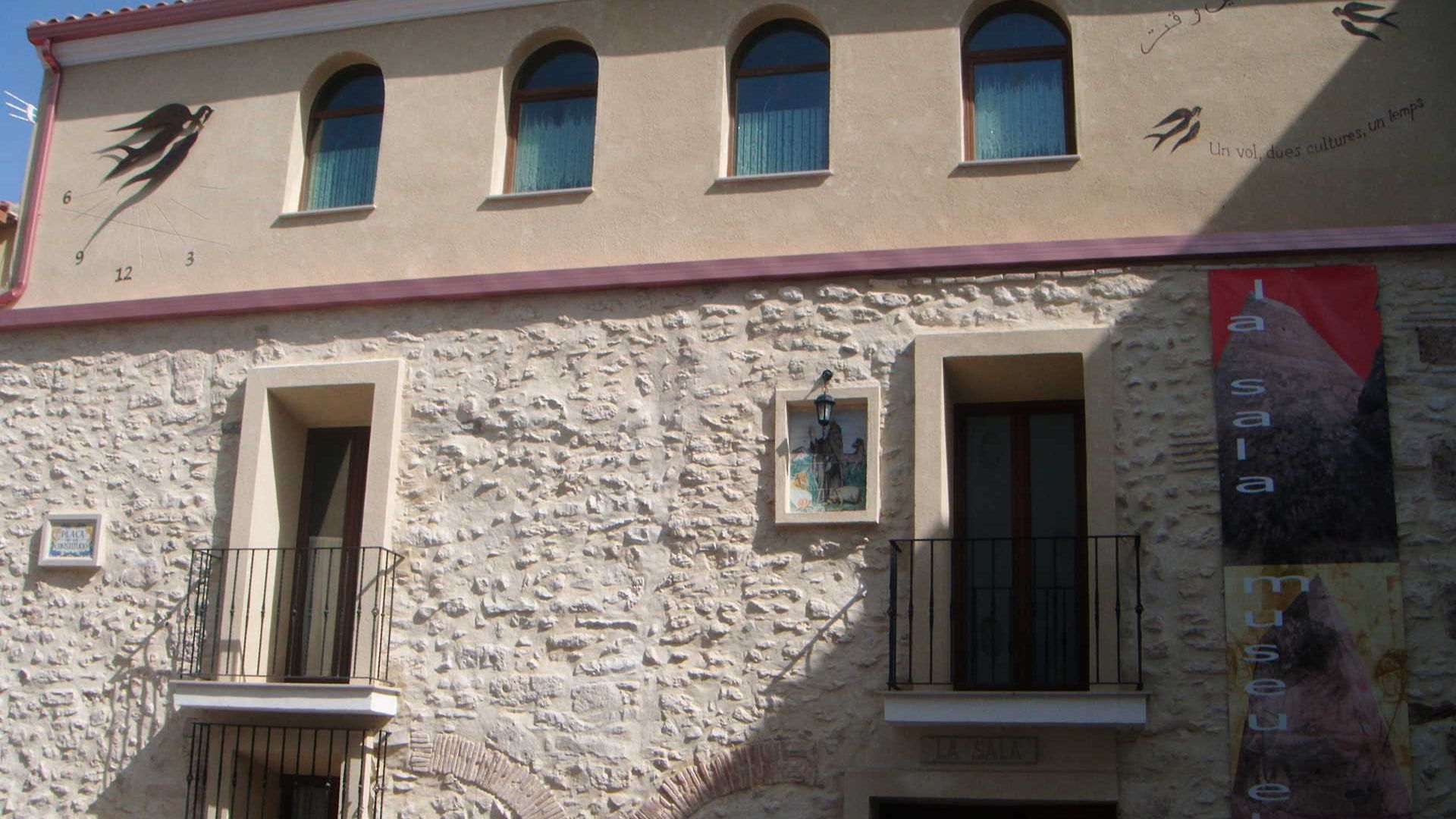 El Palomar