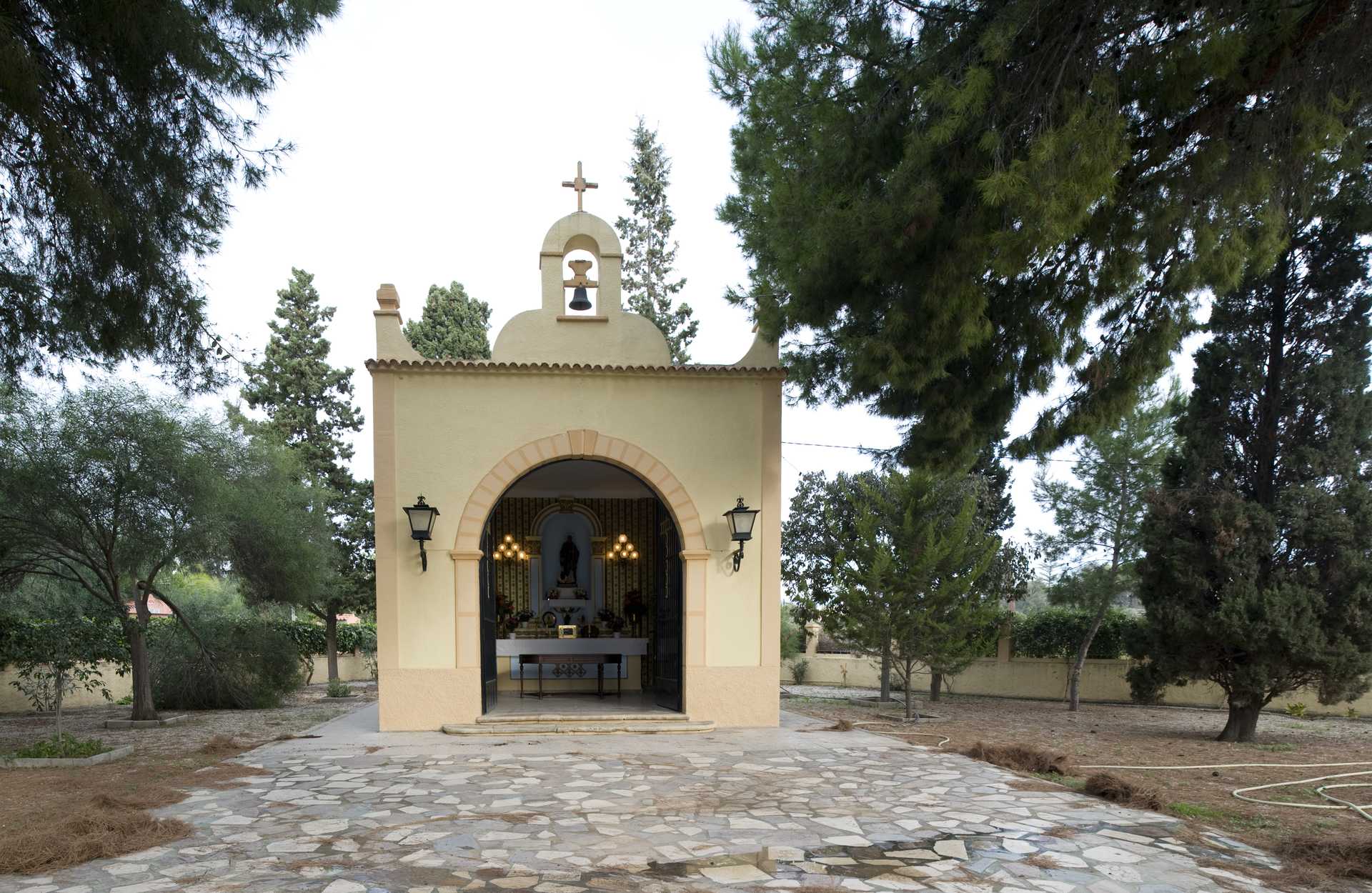 Ermita de San Antonio