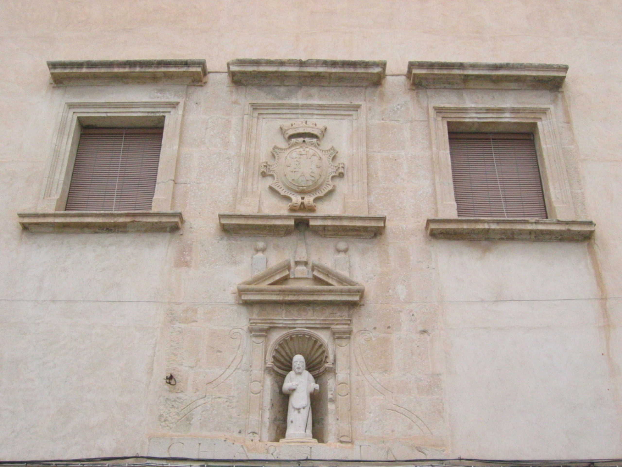 Convento de San Francisco