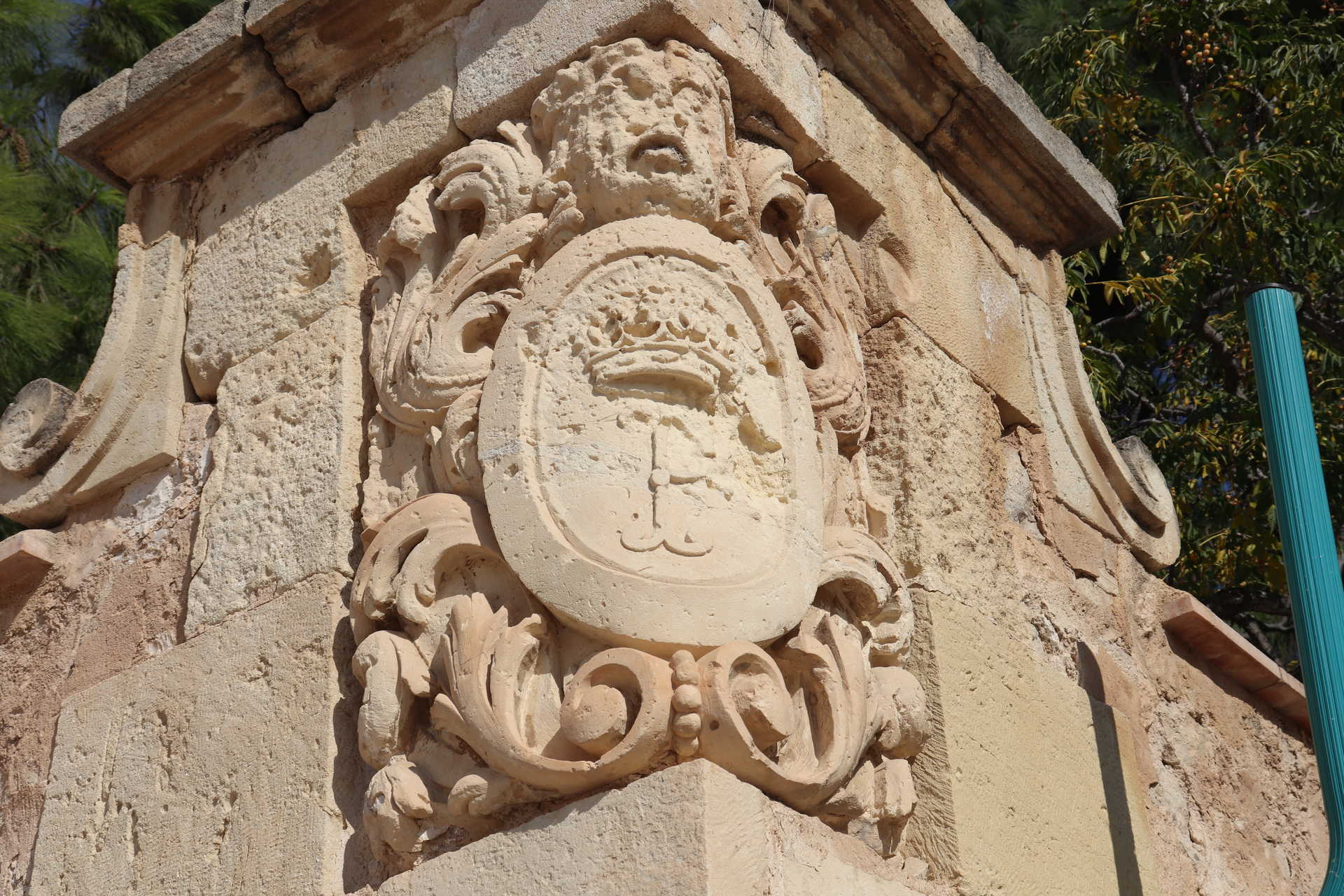 Palacio de Peñacerrada
