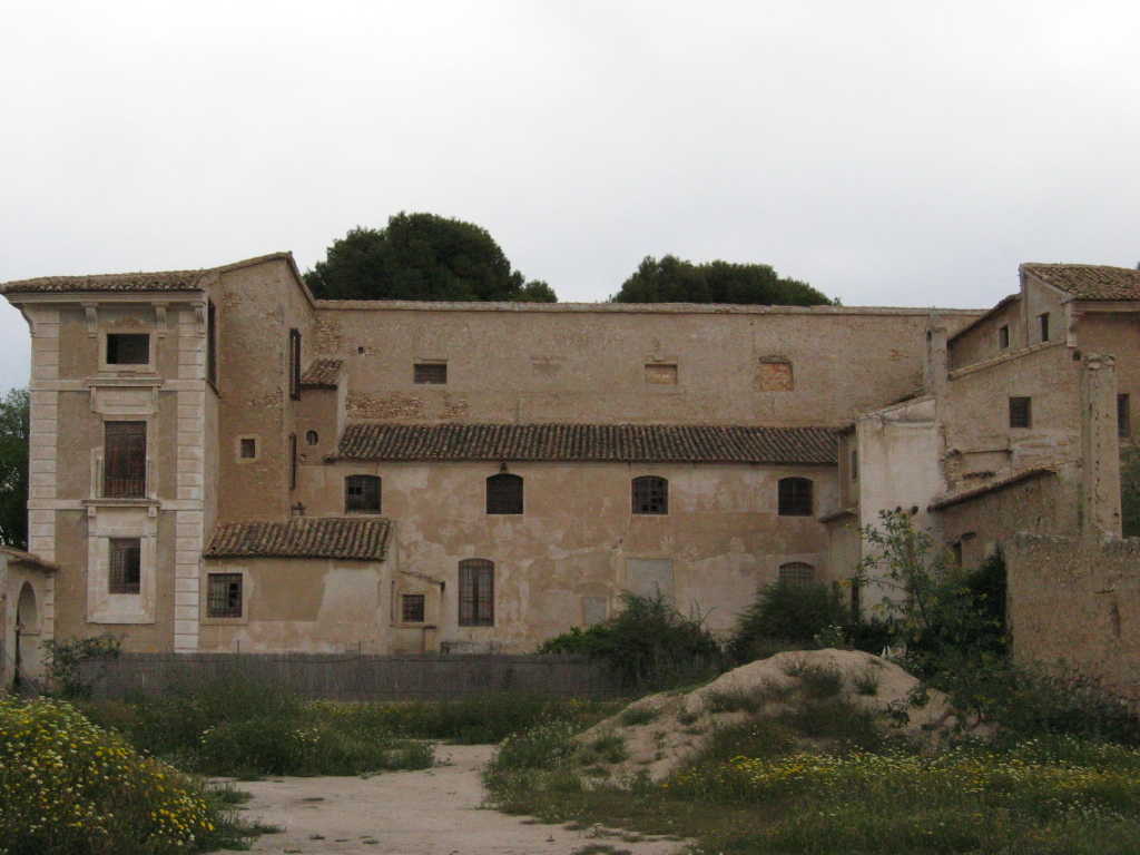 Palacio de Peñacerrada