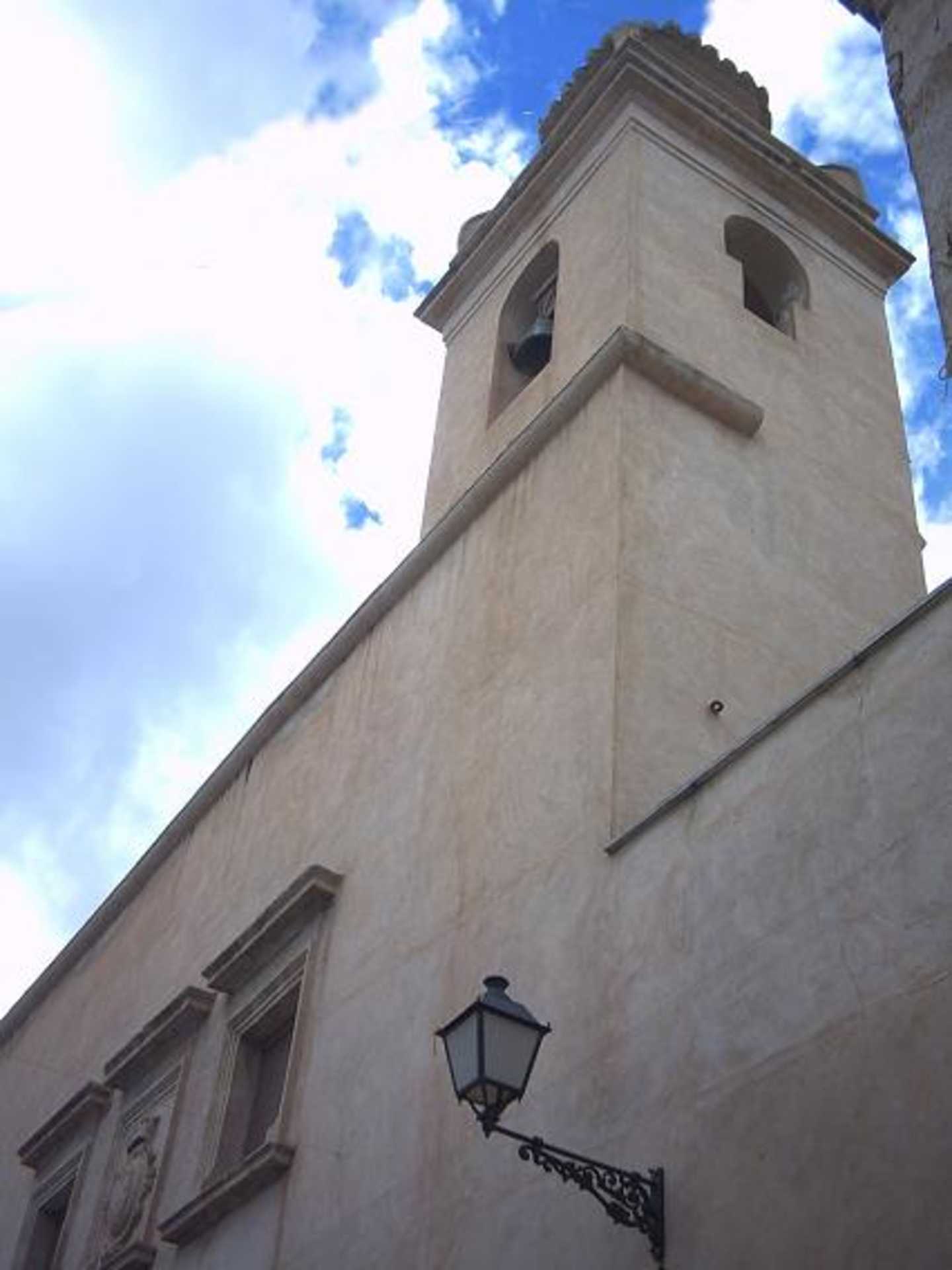 Convent de Sant Francesc
