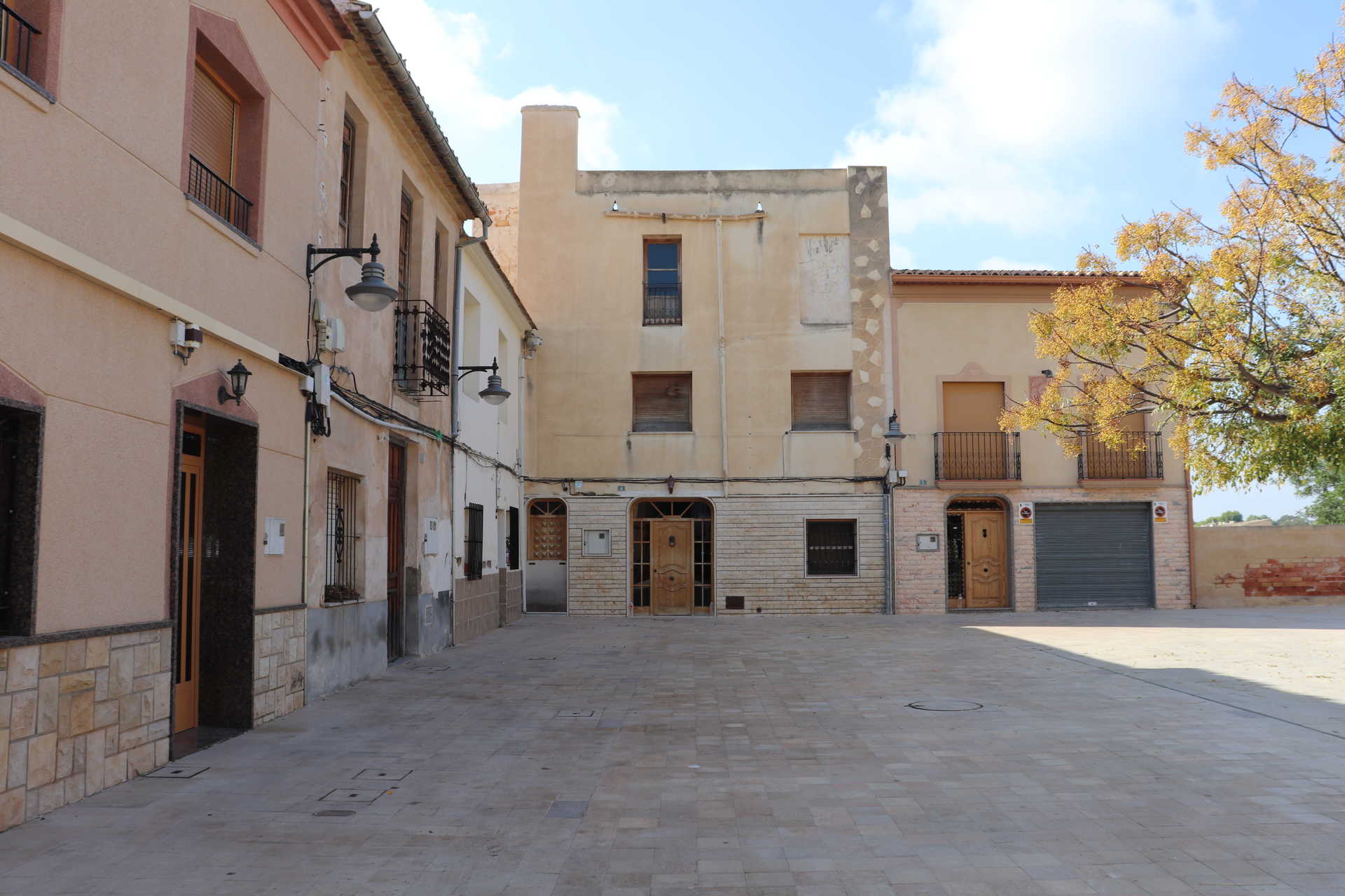 Palacio de Peñacerrada