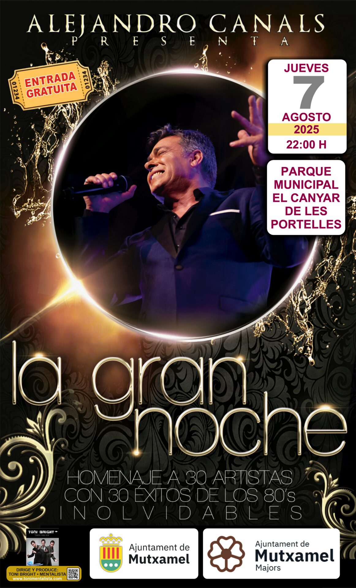 La gran noche