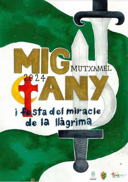 MIG ANY I MIRACLE DE LA LLÁGRIMA