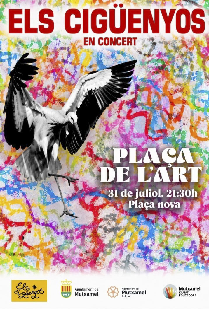 PLAÇA DE L'ART