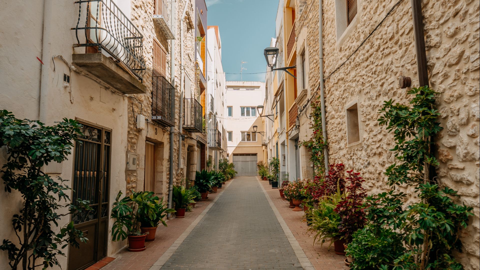 Calles Càlig