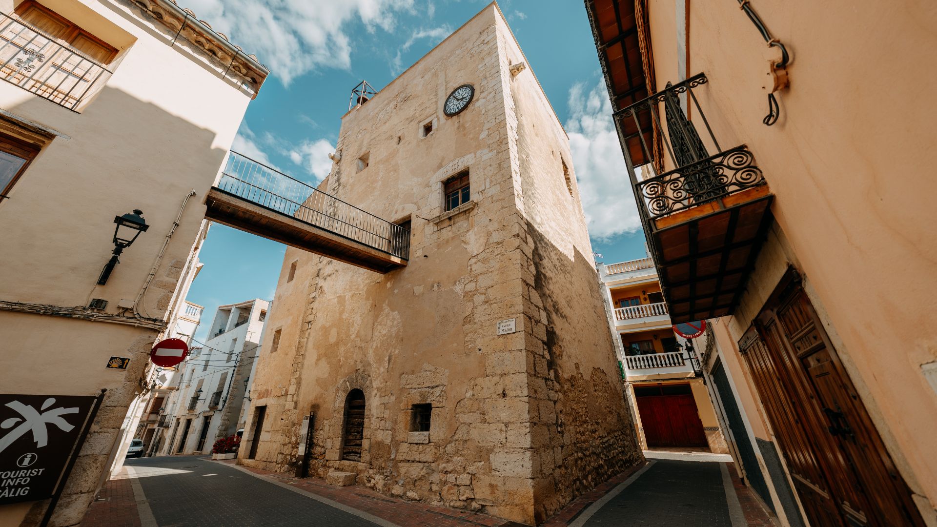 Càlig Calles