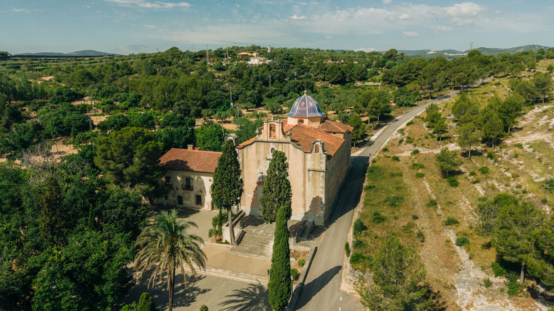 Càlig Ermita