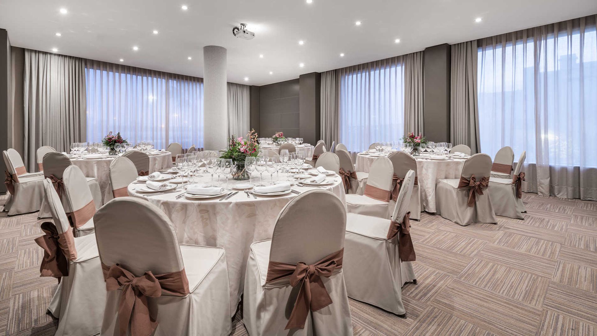 AC HOTEL ALICANTE