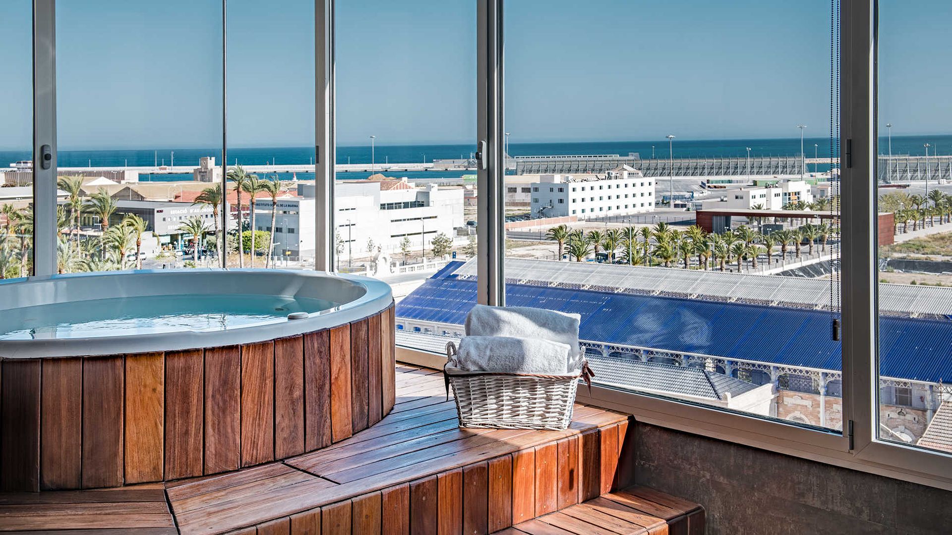 AC HOTEL ALICANTE