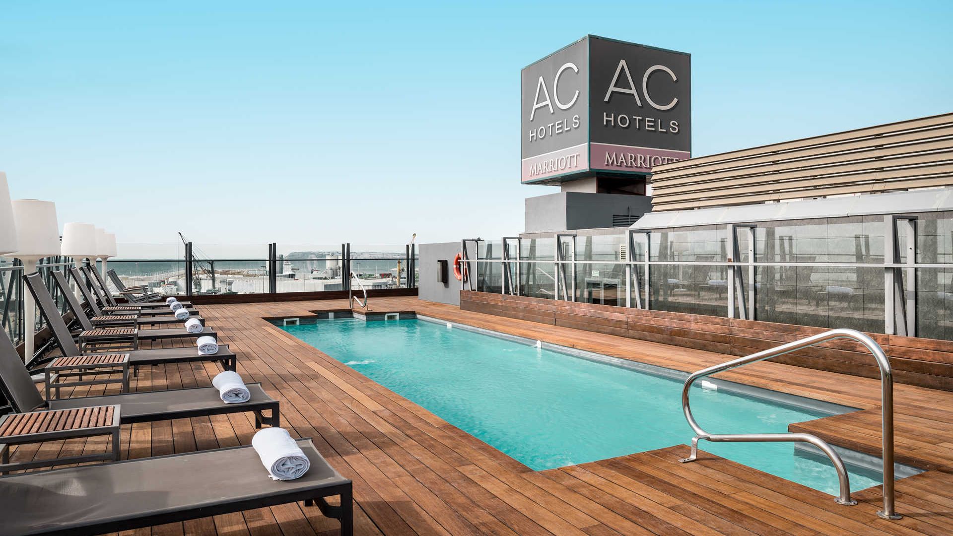 AC HOTEL ALICANTE