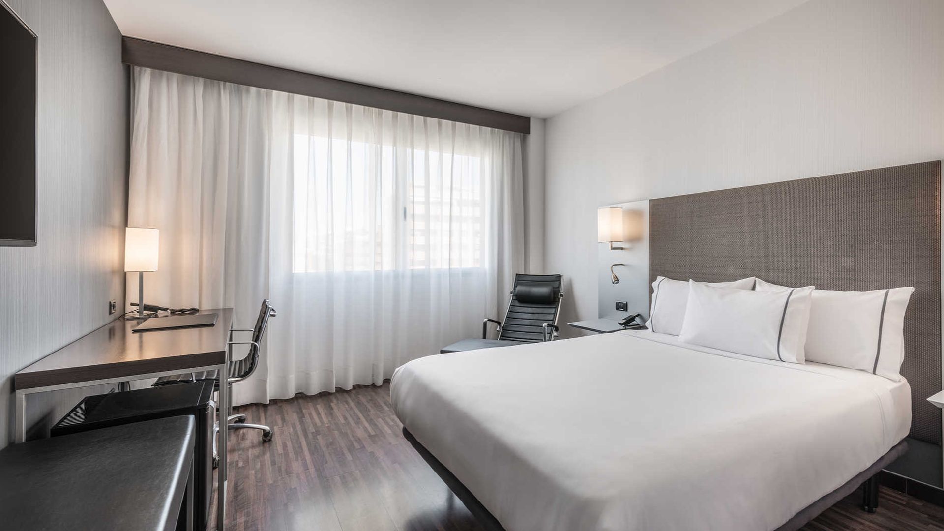 AC HOTEL ALICANTE