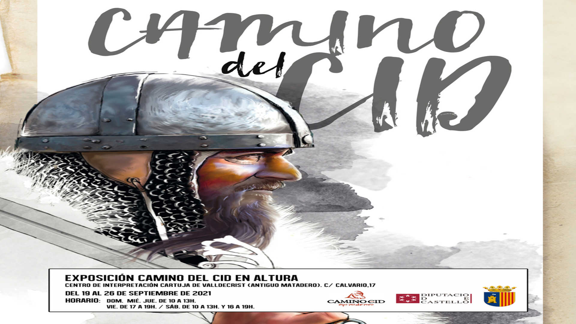Exposición