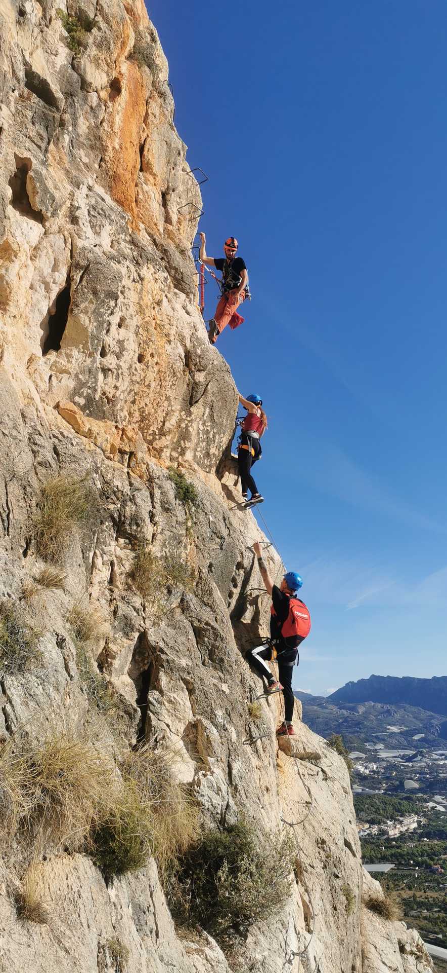 ALICANTE AVENTURA