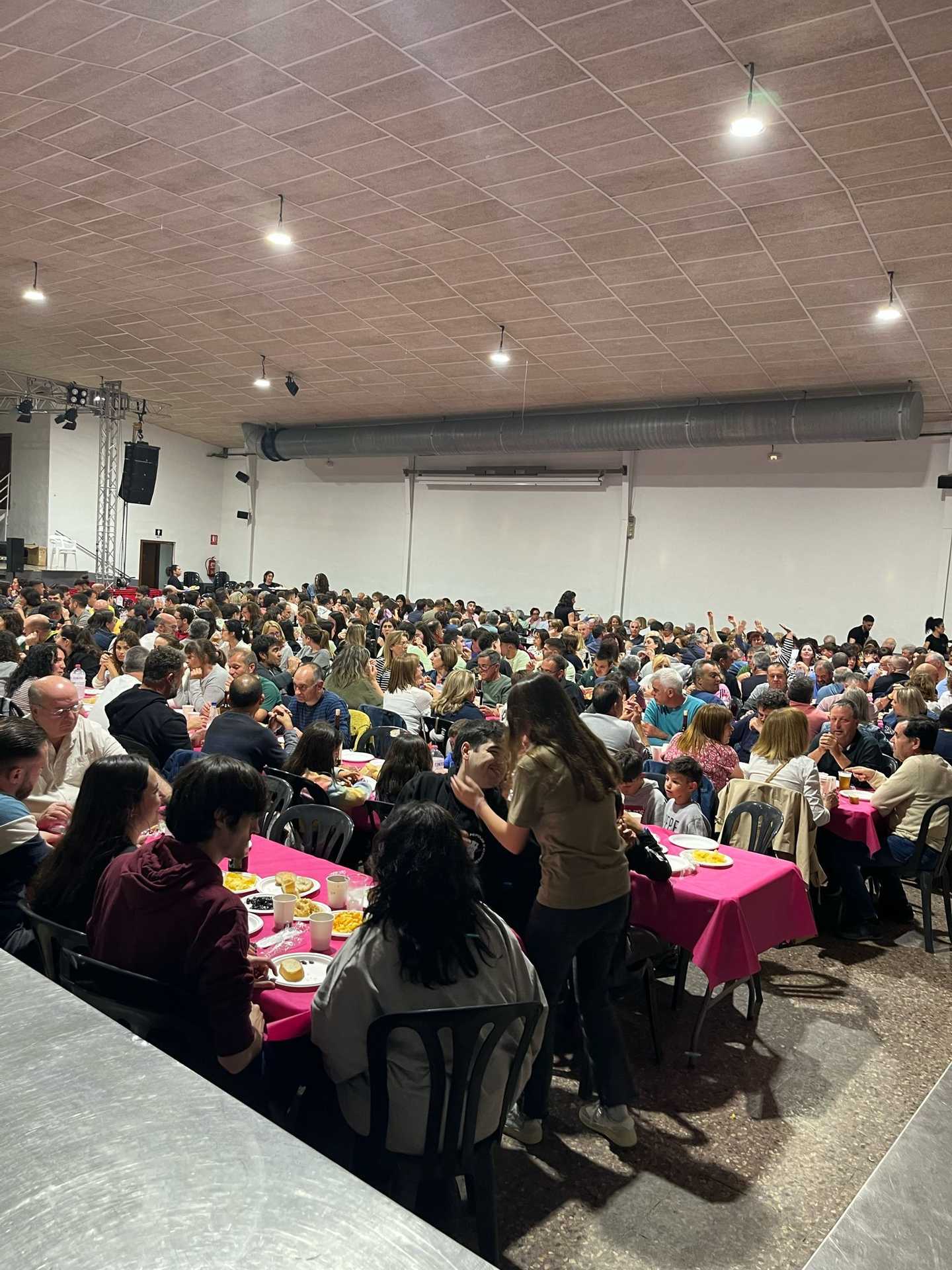 Festes de la joventut