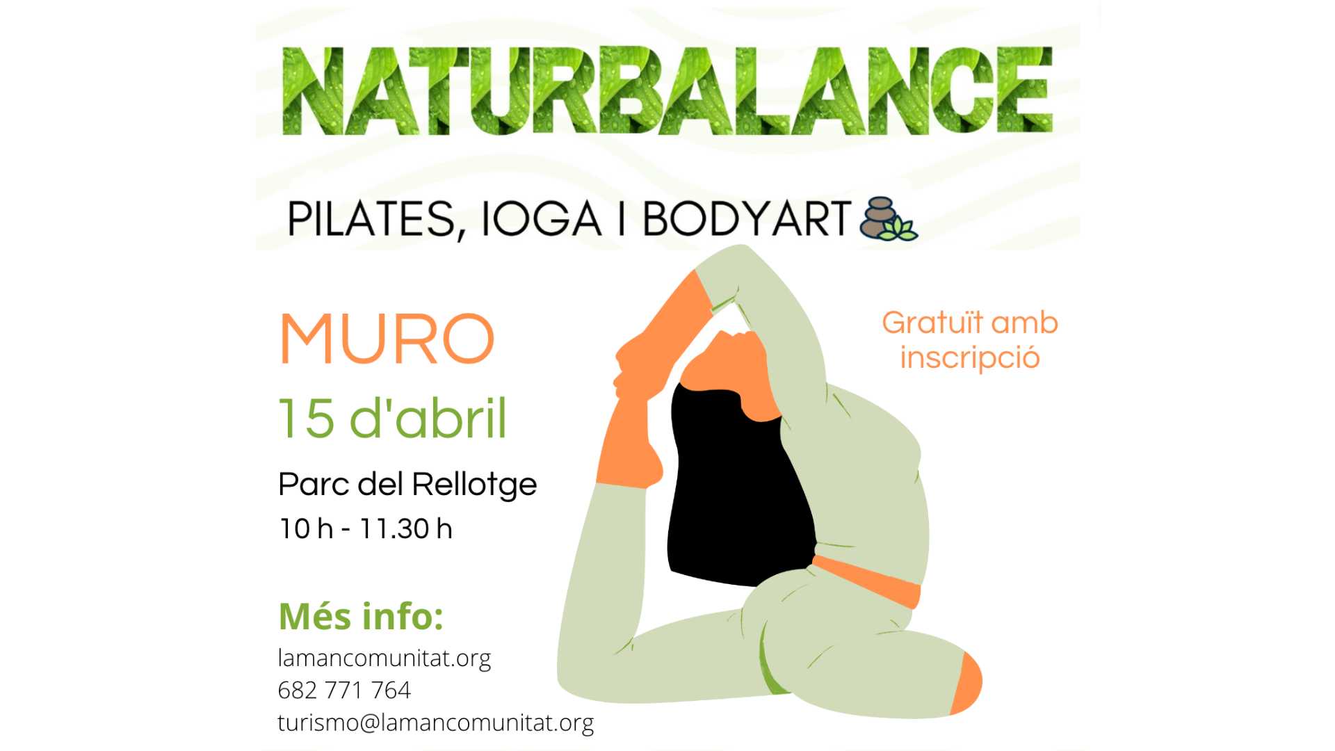 Naturbalance