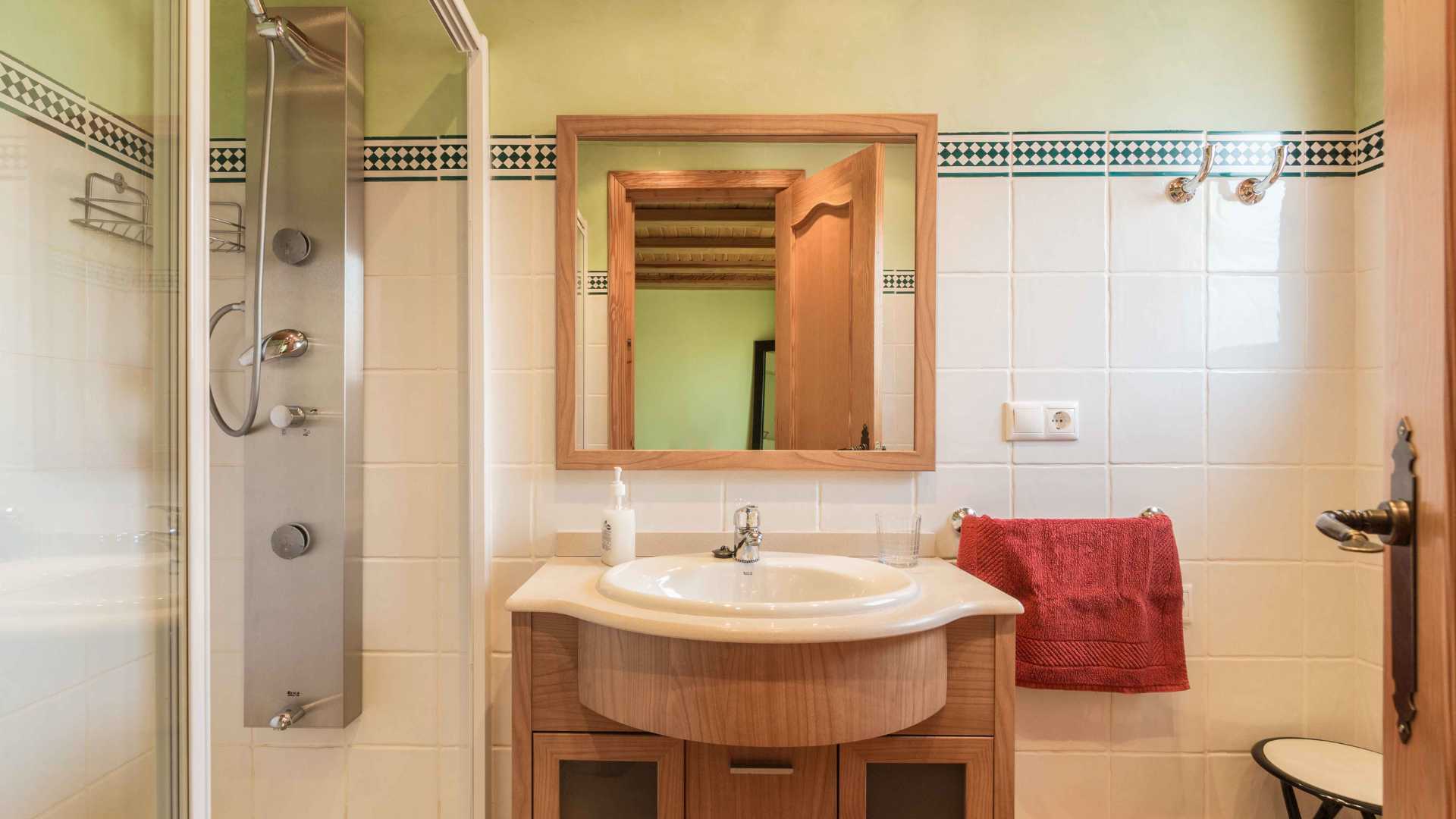 La Vall de Laguar CA LLUIS