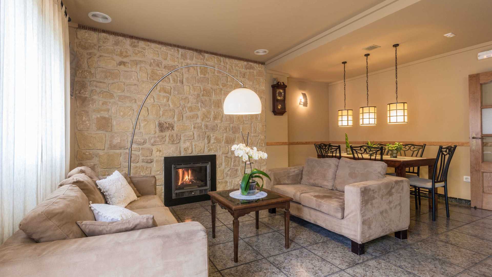 La Vall de Laguar CA LLUIS