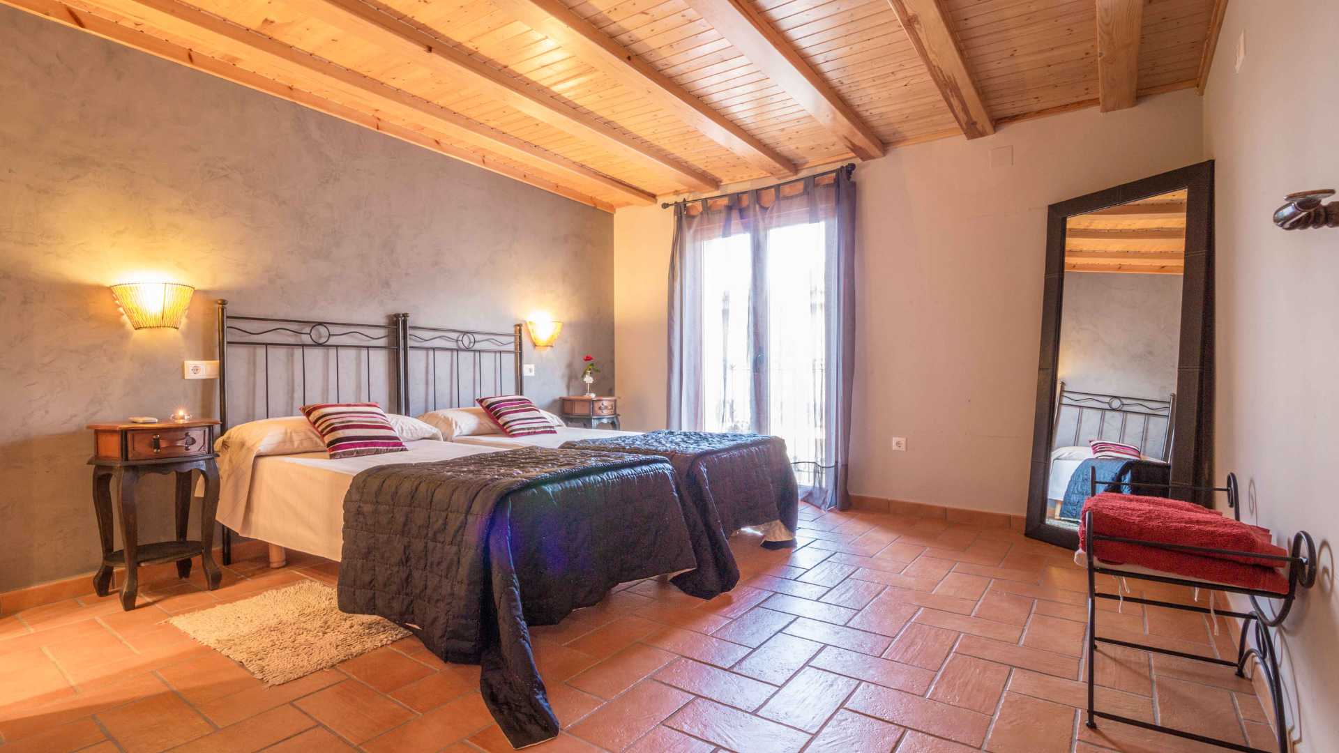 La Vall de Laguar CA LLUIS