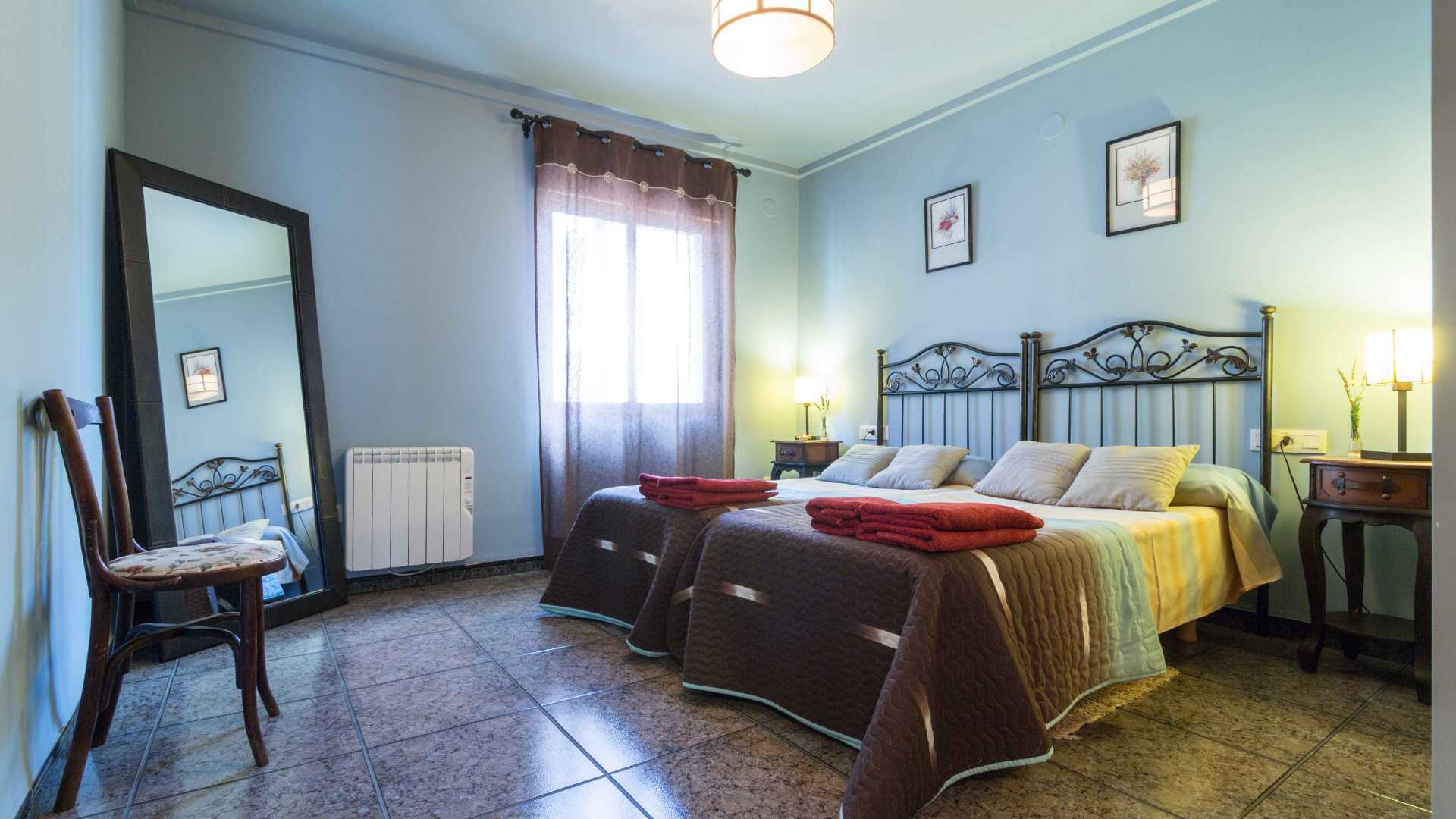 La Vall de Laguar CA LLUIS