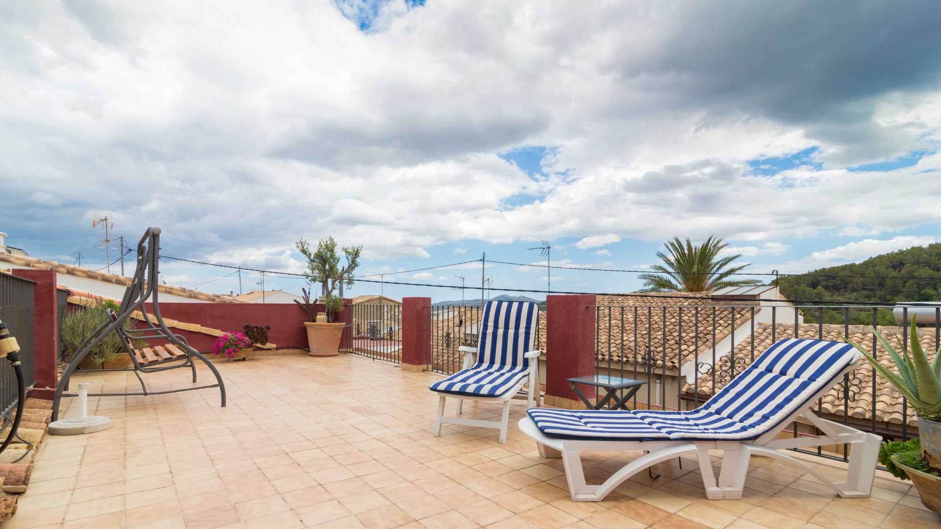 La Vall de Laguar CA LLUIS