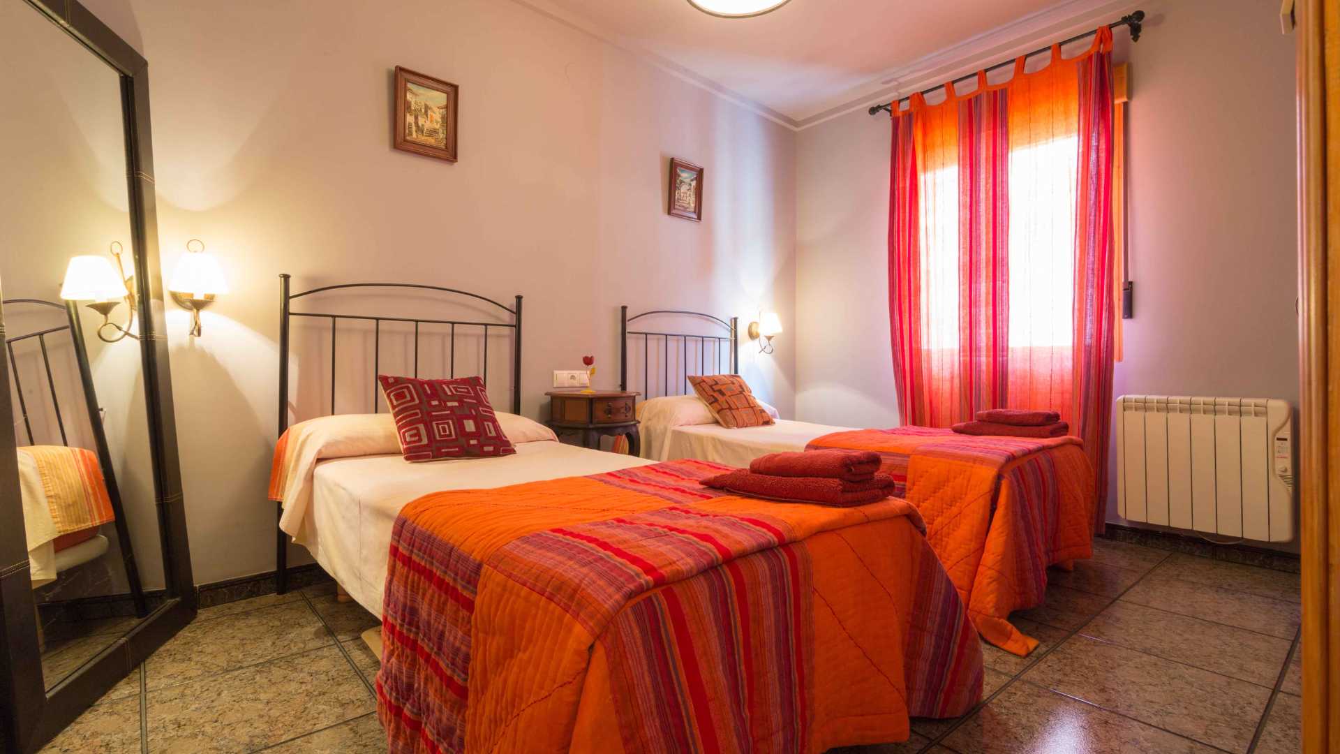 La Vall de Laguar CA LLUIS