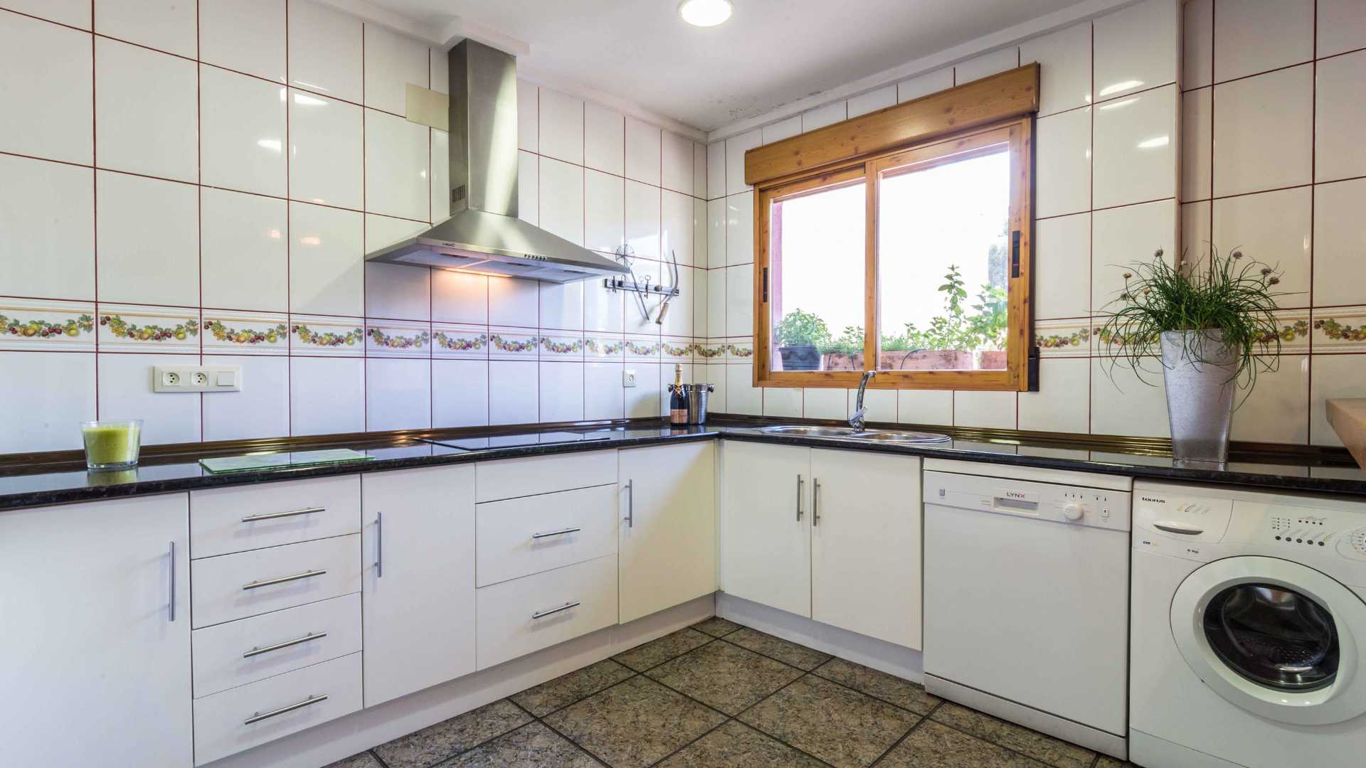 La Vall de Laguar CA LLUIS