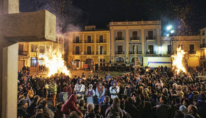 Festival de Narrativa Oral 