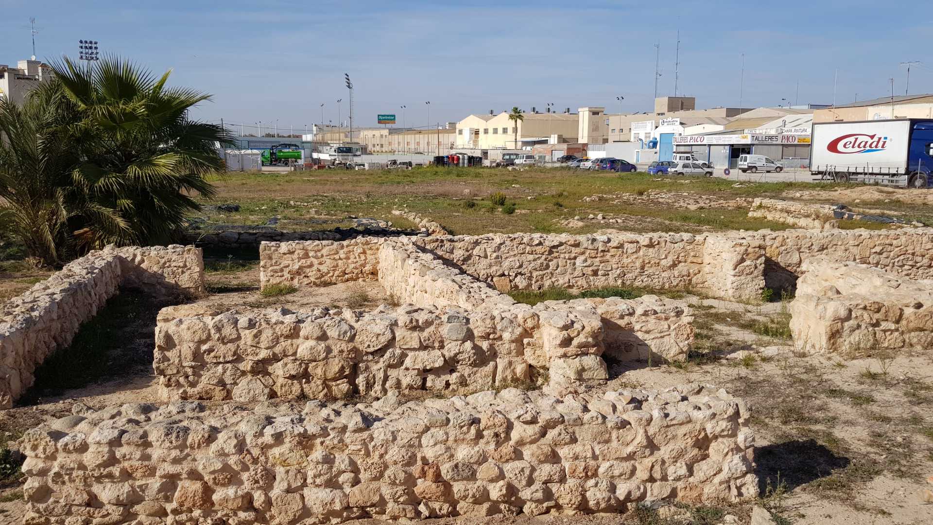 santa pola