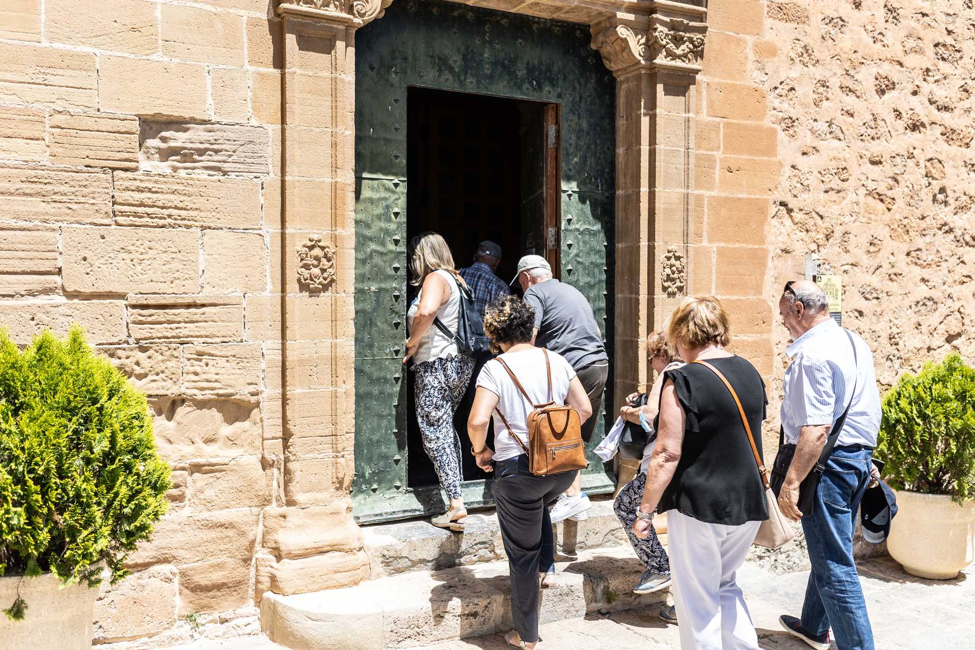 Gastromercado y las Jornadas de Pastoreo de Montaña