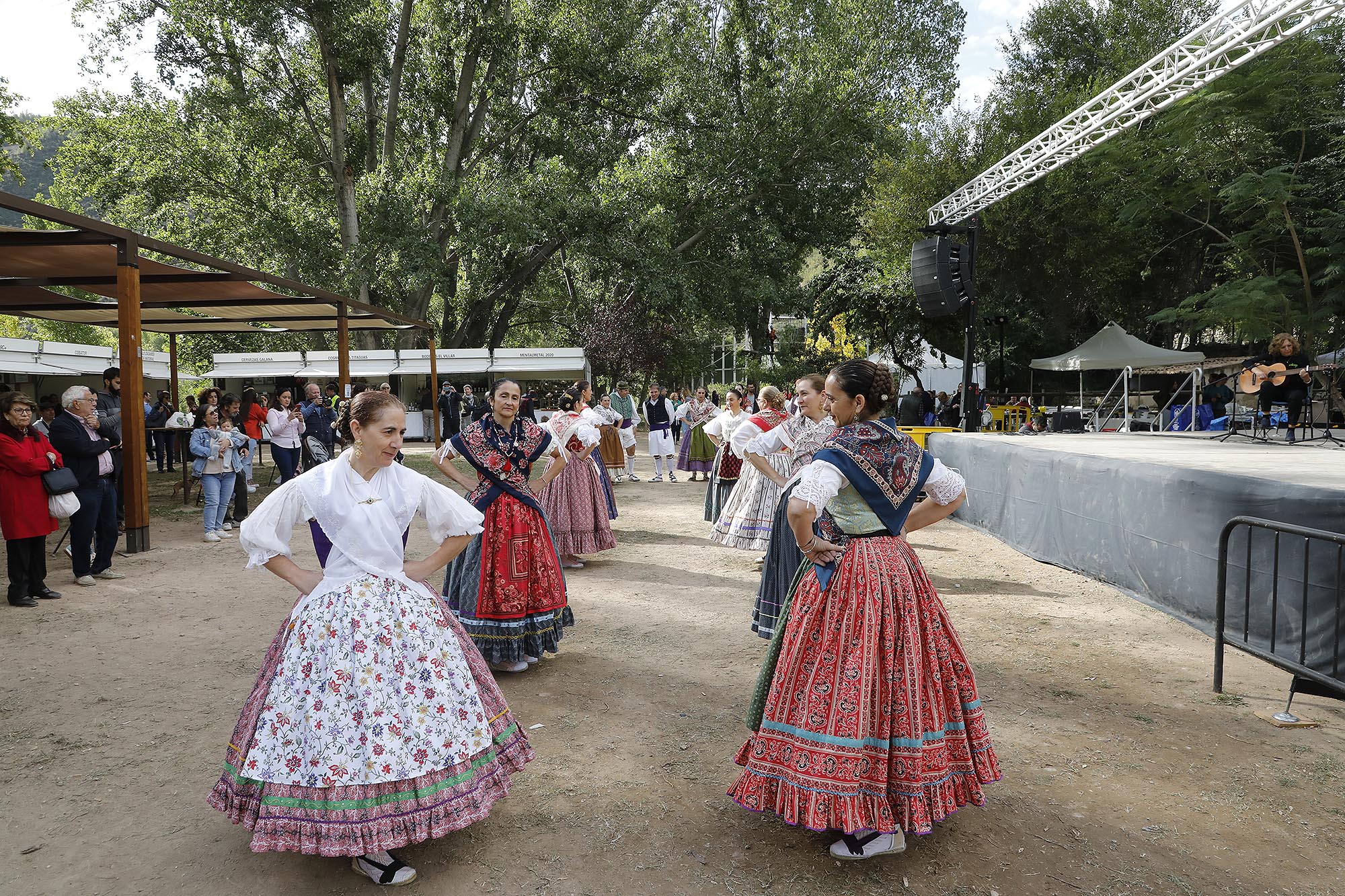 FERIA DE LA SERRANÍA