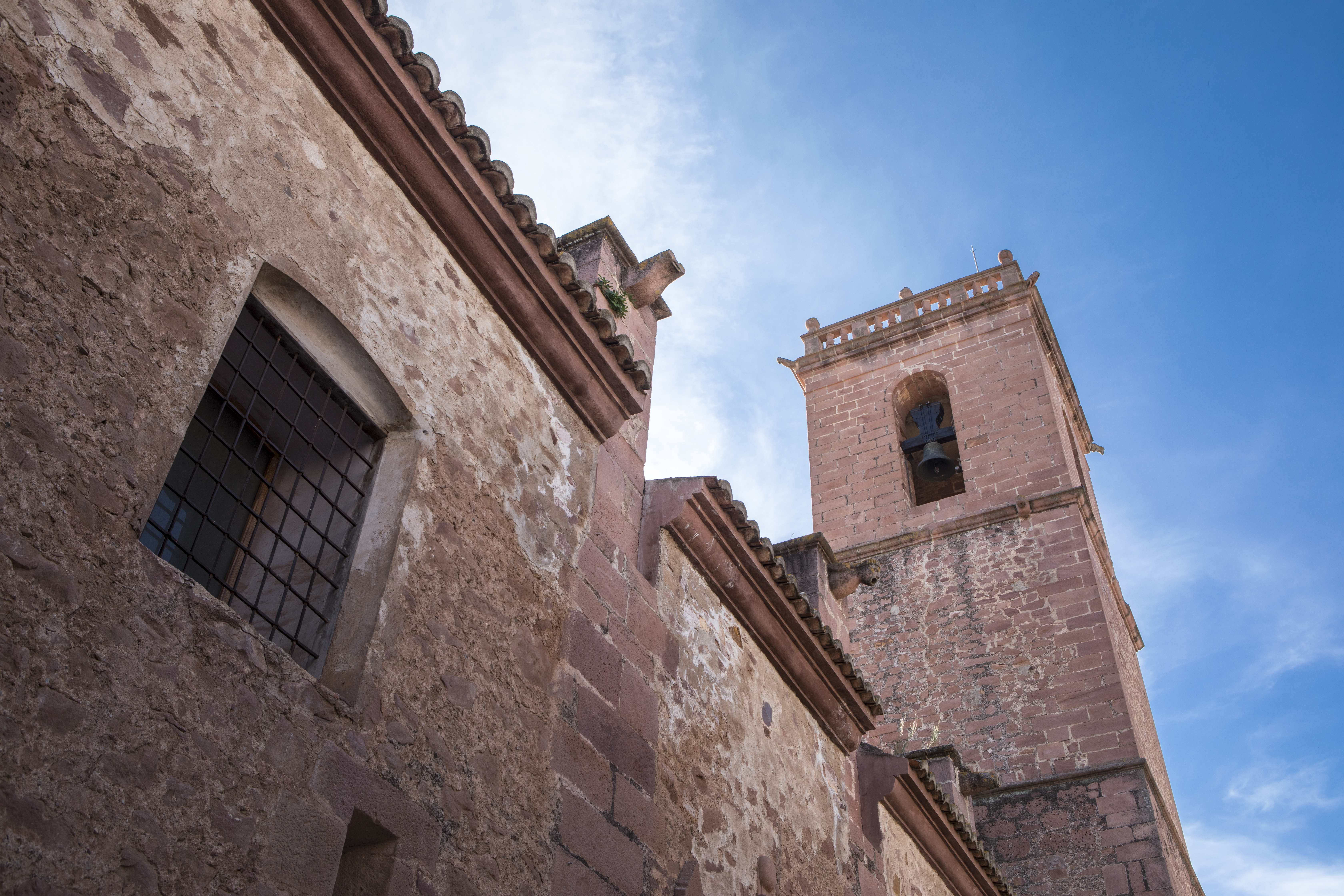 Iglesia Parroquial de la Asunción de Nuestra Señora